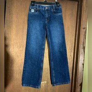 Boys Cinch Jeans